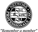 Network Professionals Inc. logo