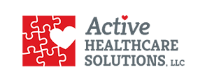 Active Healthcare Solutions Logo